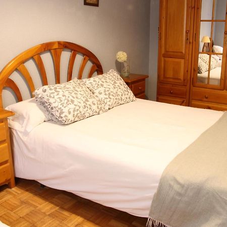 Pena Telera Petfriendly - Arafita Apartamentos El Pueyo de Jaca Exterior foto