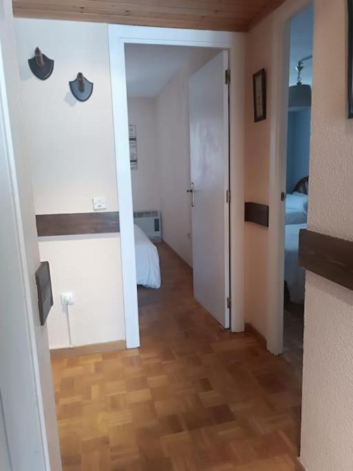 Pena Telera Petfriendly - Arafita Apartamentos El Pueyo de Jaca Exterior foto
