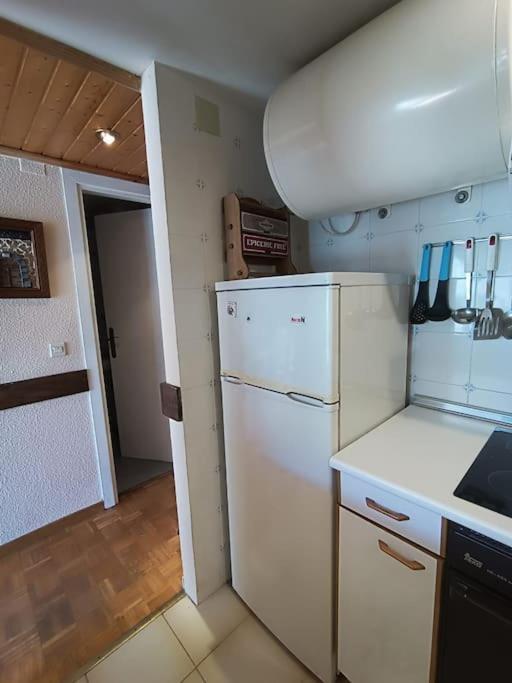 Pena Telera Petfriendly - Arafita Apartamentos El Pueyo de Jaca Exterior foto
