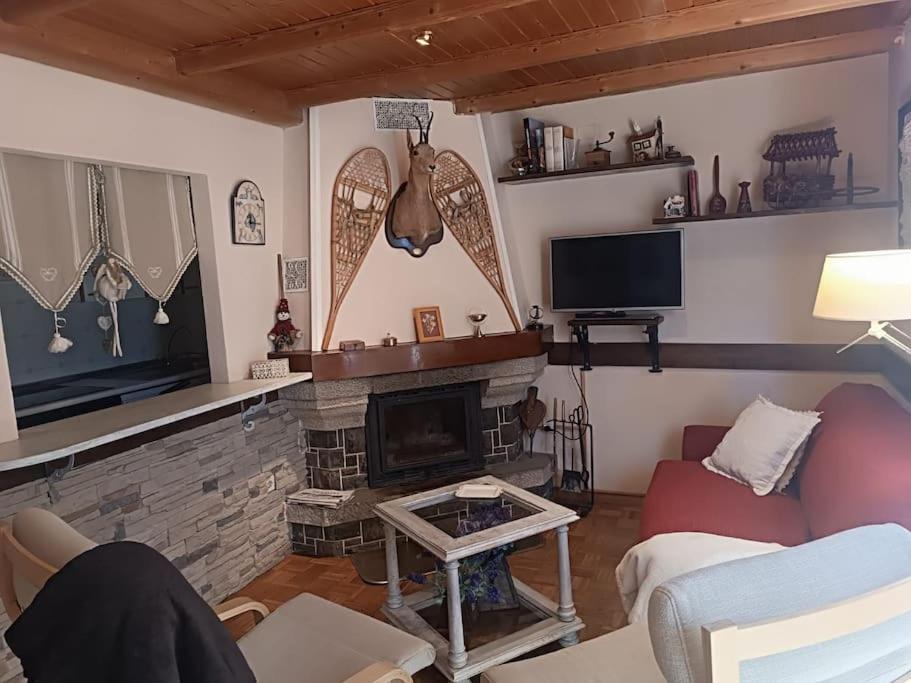 Pena Telera Petfriendly - Arafita Apartamentos El Pueyo de Jaca Exterior foto