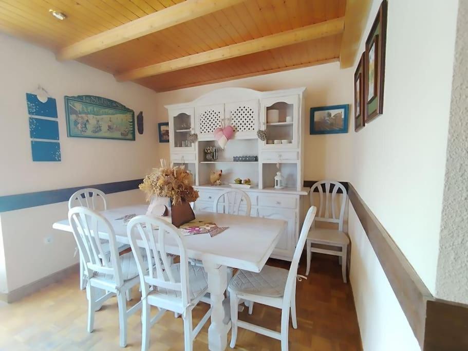Pena Telera Petfriendly - Arafita Apartamentos El Pueyo de Jaca Exterior foto