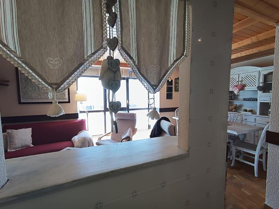 Pena Telera Petfriendly - Arafita Apartamentos El Pueyo de Jaca Exterior foto