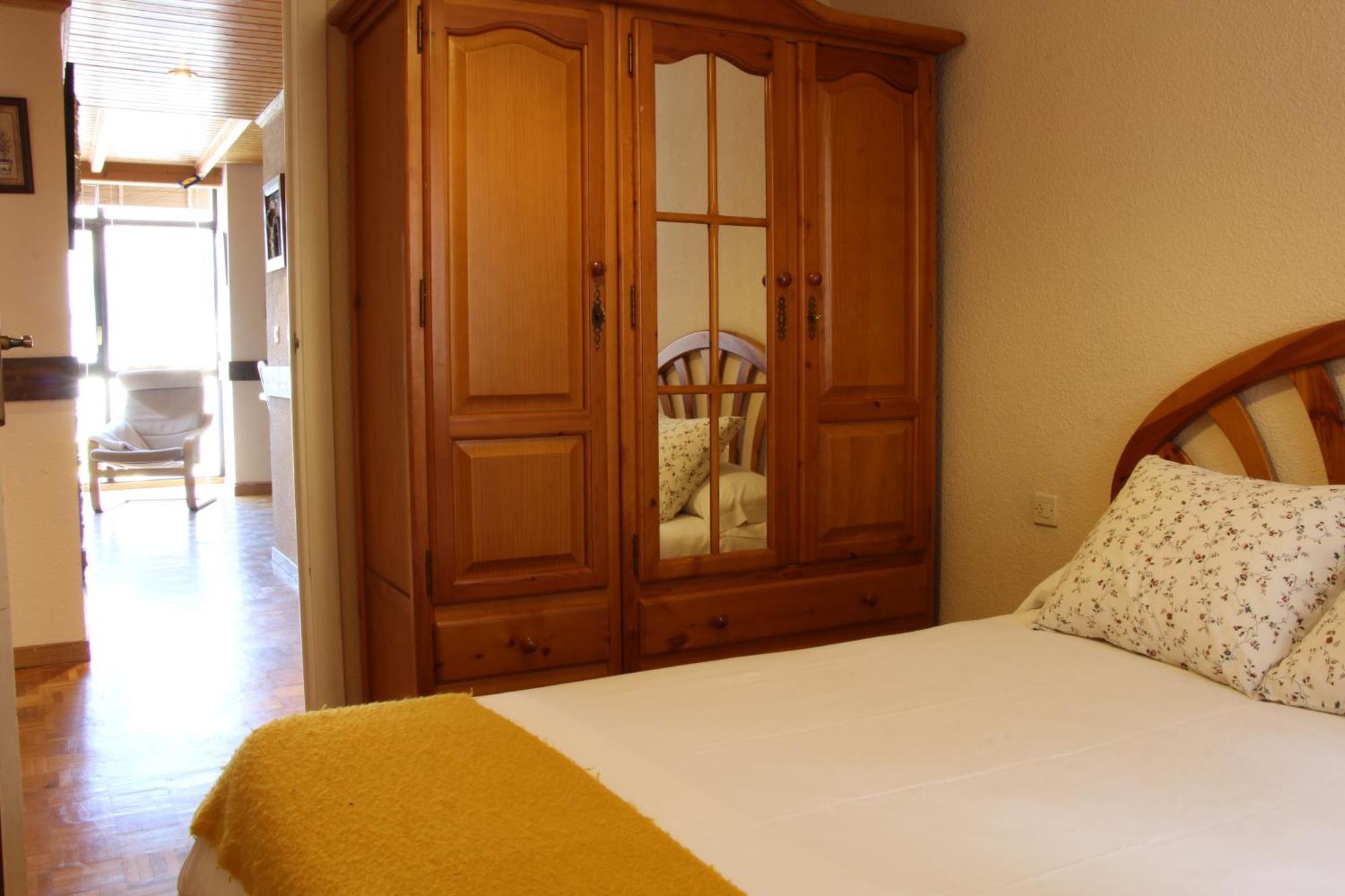 Pena Telera Petfriendly - Arafita Apartamentos El Pueyo de Jaca Exterior foto